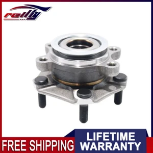 Front Wheel Hub Bearing Assembly for 2013 2014-2019 Nissan NV200 Sentra - Bild 1 von 8