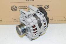 Audi A3 8V 16- Alternatore Lima generatore trifase 14V 140A Bosch ORIGINALE