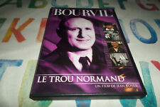 DVD - le trou normand /  BOURVIL BRIGITTE BARDOT   / COLLECTION BOURVIL / DVD