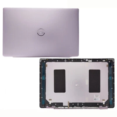 LCD Back Cover+Palmrest for Dell Inspiron 5000 5490 5498 - Image 1 of 4