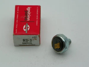 AMC BUICK RAMBLER 1957-1963 NOS Standard Neutral Safety Switch NS-3 3157963 - Foto 1 di 5