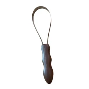 Cat Deshedding Loop Blade Dematting Rake Hair Care Tool Shedding Brush - Picture 1 of 6