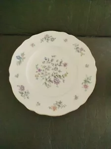 Franken K&A Krautheim Selb Bayern Deutschland Millefleurs Essteller 10 3/4" - Bild 1 von 9