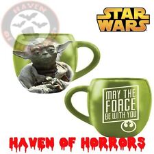 Star Wars May The Force Be With You Mug