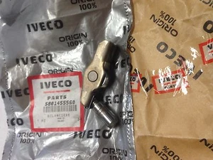 5801455560 504380370 BILANCERE CON PUNTERIA DIAT 2.3 MJET JTD 3.0 MJET HDI NEW - Picture 1 of 1