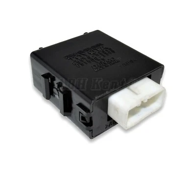 Toyota Lexus Double Lock Door Control Unit 85970-53010 Denso 051500-3390 12V - Image 1 of 4