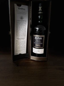 Ardbeg Single Cask Feis Ile Ardbeg Day 17yo Cask No. 5471 - Bild 1 von 10