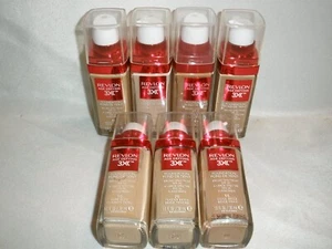 Nueva base Choose EXPIRADA Revlon Age Defying 3X LEER - Imagen 1 de 8