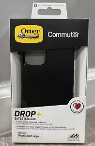 OTTERBOX 7785414 Tragetasche für Apple iPhone 13 - Schwarz - Bild 1 von 1