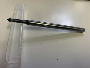 1 x VHM Vor und Rückwertsenker D 5,8 - 90°(45°) x 100 Z4 - Bild 1 von 1