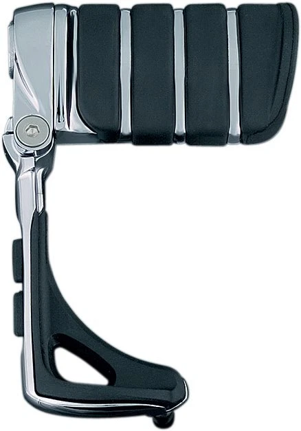 Kuryakyn 铬无安装开关刀片钉 (4446) — 第 1/1 张图片