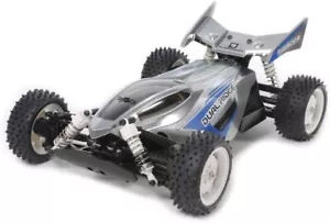 Tamiya 1/10 RC Dual Ridge Buggy TT-02B Chassis Off-Road Kit 58596 Electric NIB - Picture 1 of 2
