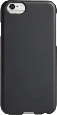 Agent18 SlimShield Case for Apple iPhone 6/6S - Black - Image 1 of 4