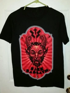BRAND NEW ZAKK SABBATH WYLDE BLS 2016 MASSES OVER AMERICA CONCERT TOUR SHIRT XS - Picture 1 of 1