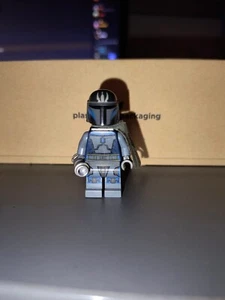 RZADKA minifigurka Lego Star Wars™ Pre Vizsla z darmowym klonem+ - Zdjęcie 1 z 4