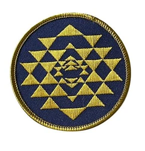 Battlestar Galactica Viper Pilots Iron On Patch BSG Original Series Shoulder - Picture 1 of 1
