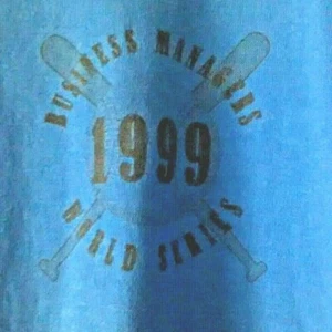 Rare T-Shirt UPS South Carolina District Managers Baseball Game 1999 XL - Picture 1 of 10