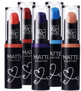 LÁPICES LABIALES ULTRA MATE RK BY KISS NUEVOS TONOS - Imagen 1 de 3