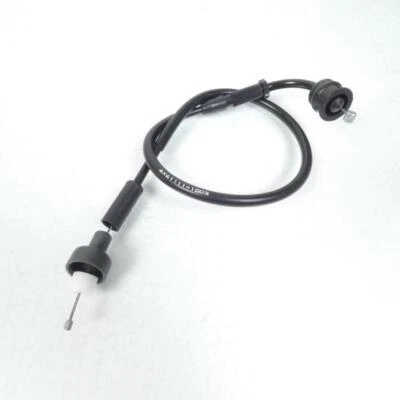 Câble primaire d'accélérateur pour moto Yamaha 50 PW 1988 4X4-26311-00 Neuf - Photo 1/3