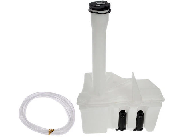 Front Dorman Washer Reservoir fits Ford Escape 2001-2007 56NRYZ - Image 1 of 1