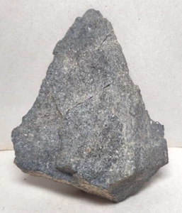 Antiguo artefacto de punta de lanza proyectil de piedra nativa americana - Imagen 1 de 20