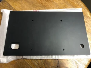 LG UltraFine 5K 27" VESA Mount Cover 27MD5KA 27MD5KB 27MD5KL Display Monitor New - Picture 1 of 3
