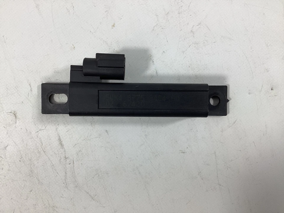 Infiniti Ex35 G37 2010-2012 sensor de llave de entrada sin llave 40806900 OEM. Foto 1 de 4