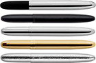 Fisher Space Pen Original Bullet Ballpoint Ball Pen - All Colours Available