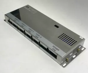 ✅ TEL Tokyo Electron EC80-000184-22 4-Port Hub TEB004-22 GOHUB Lithius - Picture 1 of 4