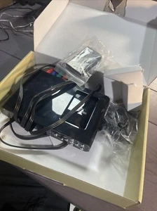 Digital Decor TV PICTURE VIEWER for Standard or HDTV Displays Digital Photos - Picture 1 of 15