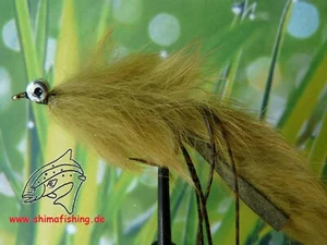 Streamer " Lil Sculpy "  3er Set - Bild 1 von 1