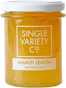 Single Variety Co - Amalfi Lemon Marmalade - 225g - NEW - Picture 1 of 2