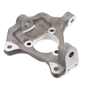 OEM Cadillac Chevrolet GMC pasajero suspensión delantera nudillo de dirección 22842315 - Imagen 1 de 4