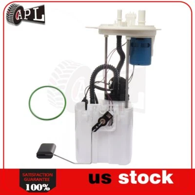 Conjunto de bomba de combustible para Lincoln Navigator 2009 2010 2011 2012 4 puertas V8-5,4 L Foto 1 de 4