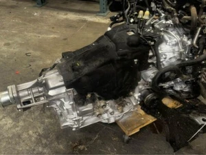 2020 2021 2022 Subaru LEGACY Outback 2.5L CVT Automatic Transmission 5K MILE OEM - Picture 1 of 10
