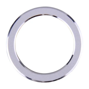 Mazda Engine Start Stop Button Trim Ring Fit for BMW 3 series E90 2009-2012 - Picture 1 of 2