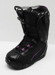 Neu Sims Kaliber Snowboard Snowboard Stiefel Damen Gr. 7 - Bild 1 von 5