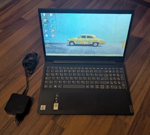 Lenovo IdeaPad S145-15IIL Type 81W8 Notebook/Laptop - Bild 1 von 8