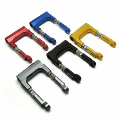 Kit de suspensión trasera de eslabones de bajada para BMW S1000RR S1000R S1000XR 2015-2018 Foto 1 de 4