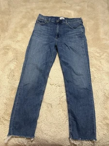 Citizens Of Humanity Jeans Woman’s Size 28 Blue Premium Vintage Isola High Rise - Picture 1 of 10