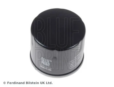 Oil Filter BLUE PRINT Fits RENAULT DACIA NISSAN PROTON Clio II III 7700869029 - Image 1 of 2