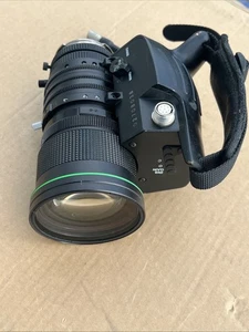 Canon J15x9.5B4 KRS H 15x Zoomobjektiv - Bild 1 von 6