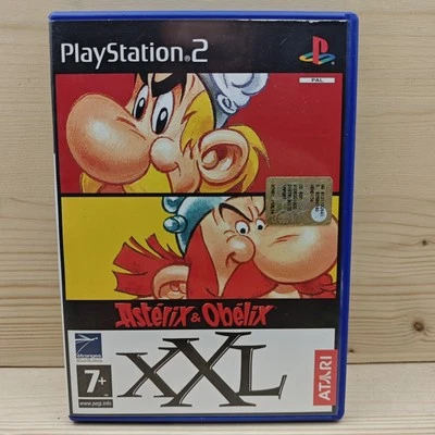 Asterix & Obelix XXL - Pal Ita - Per Sony PS2 PlayStation 2 - Immagine 1 di 4