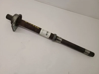 13-19 FORD FLEX RH Passenger Axle Shaft Front 3.5L With Turbo AWD Jackshaft - Image 1 of 4