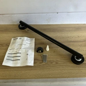 Delta 51600 BL Universal Showering Adjustable Round 24" Slide Bar Only - Picture 1 of 15