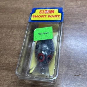 Pre Rapala Storm Short Warze FV51 Tennessee Shad Köder - Neu im Karton 3/8 Unze Wiggle - Bild 1 von 10