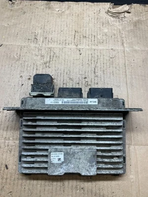 2012 to 2014 Ford Expedition Engine Control Computer Module ECM ECU OEM R1944 DG - Image 1 of 4