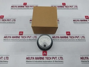 Rosemount 00444-0168 Display Temperature Gauge - Picture 1 of 6