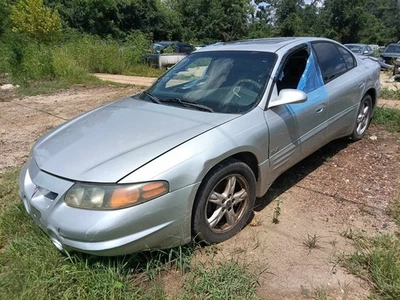 00 01 02 03 04 05 Brazo de control inferior derecho PONTIAC BONNEVILLE Foto 1 de 4