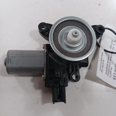 Motor de ventana eléctrica trasera izquierda para Mazda CX-9 16-23 Foto 1 de 2